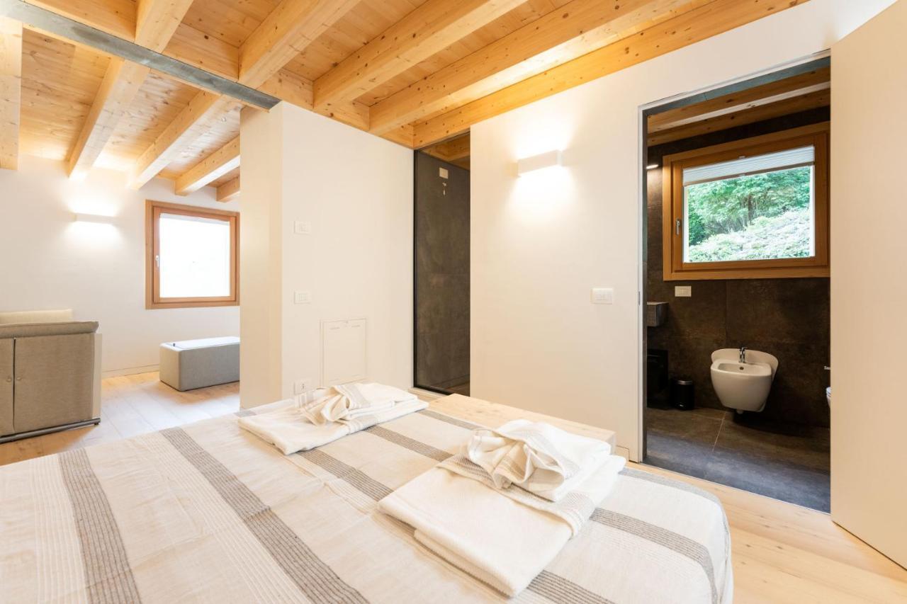 Agriturismo Scraleca Angolo Terme Esterno foto