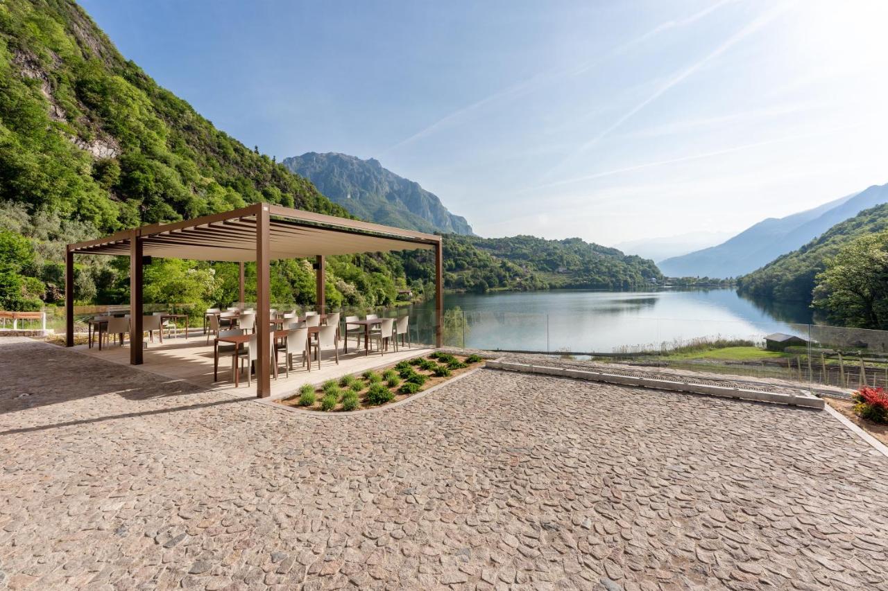 Agriturismo Scraleca Angolo Terme Esterno foto