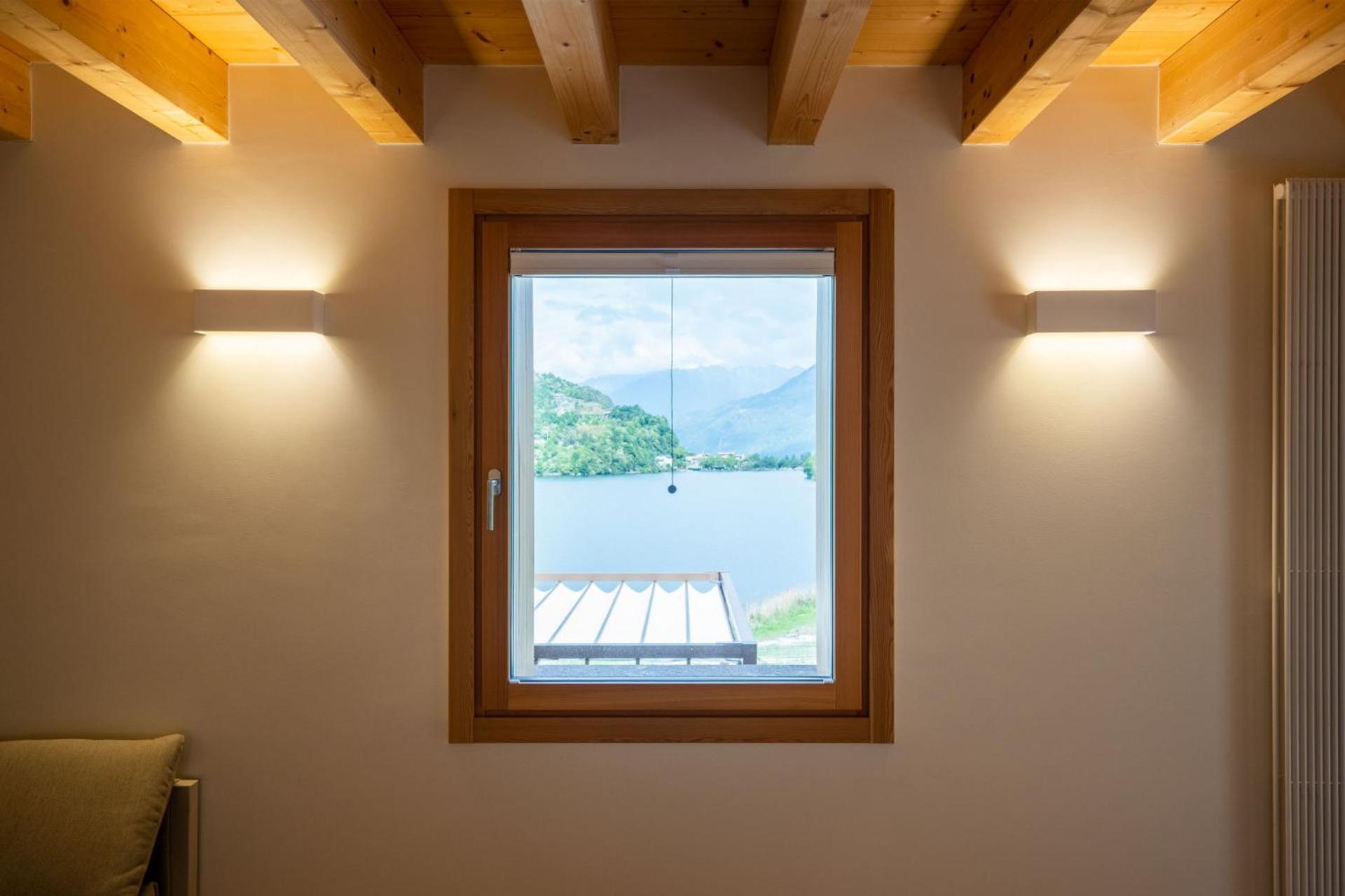 Agriturismo Scraleca Angolo Terme Esterno foto